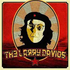 The Larry Davids - Get Bald Or Die Tryin' Album