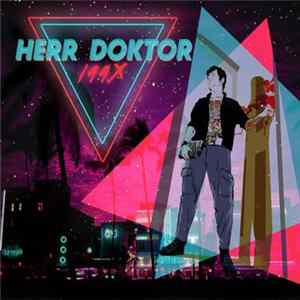 Herr Doktor - 199X Album