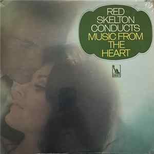 Red Skelton - Music From The Heart Album