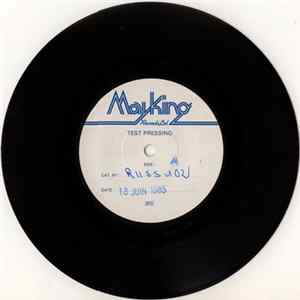 Eleanor Rigby - Take Another Shot Of My Heart Album