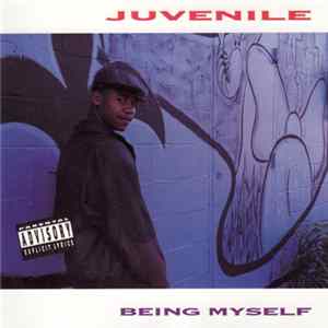 Juvenile - Being Myself Album