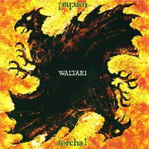 Waltari - Torcha! Album