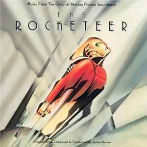 James Horner - The Rocketeer Album