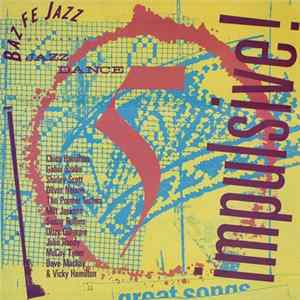 Various - Baz Fe Jazz Presents Jazz Dance 5 - Impulsive! Album