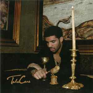 Drake - Take Care Album