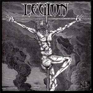 Legion - Hell At Last Album