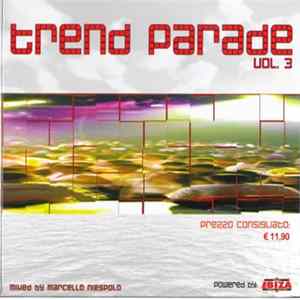 Marcello Niespolo - Trend Parade Vol.3 Album