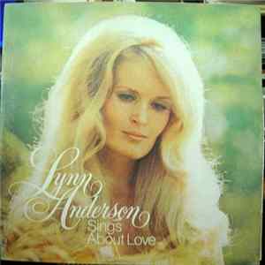 Lynn Anderson - Sings About Love Album