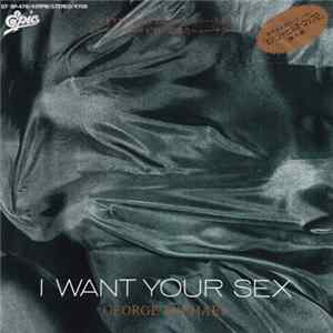 George Michael - I Want Your Sex Album