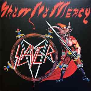 Slayer - Show No Mercy Album