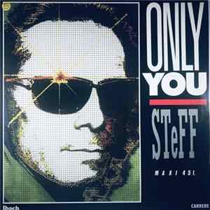 Steff - Only You Album