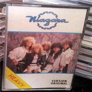 Niagara - Now Or Never Album