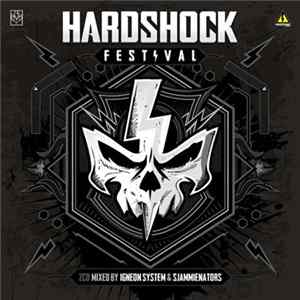 Igneon System & Sjammienators - Hardshock Festival Album