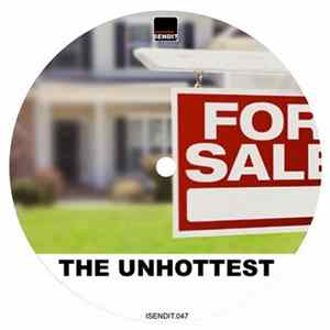 The Unhottest - For Sale Album