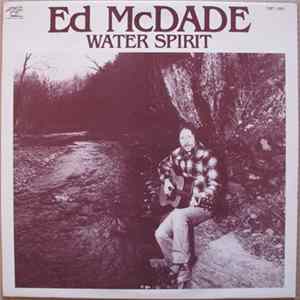 Ed McDade - Water Spirit Album