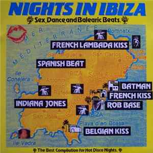 Various - Nights In Ibiza Album