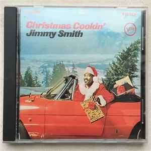 Jimmy Smith - Christmas Cookin' Album