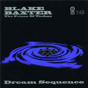 Blake Baxter - Dream Sequence Album