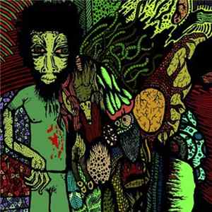 Eighteen Dead Squirrels - Volume Five Album