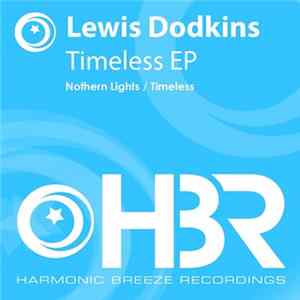 Lewis Dodkins - Timeless EP Album