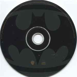 Prince - Batman™ Album