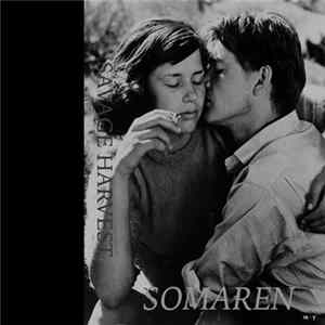 Savage Harvest - Somaren Album