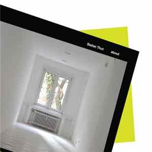 Stefan Thut - About Album