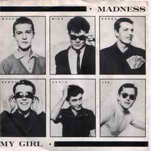 Madness - My Girl Album