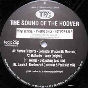 Various - The Sound Of The Hoover Album