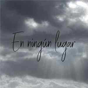 Piter-G - El Ningún Lugar Album