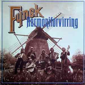 Fynsk Harmoniforvirring - Fynsk Harmoniforvirring Album