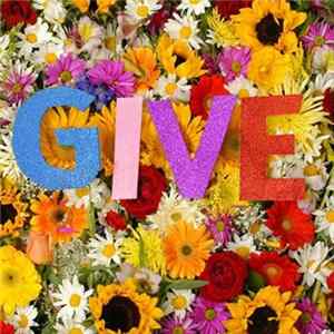 Give - Give Album