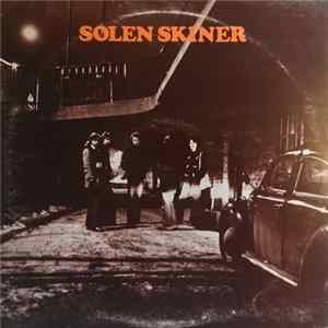Solen Skiner - Solen Skiner Album