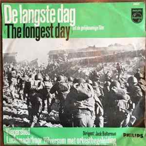 Luchtmachtkoor Hilversum - De Langste Dag Album