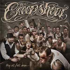The Creepshow - They All Fall Down Album