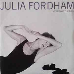 Julia Fordham - Woman Of The 80's Album