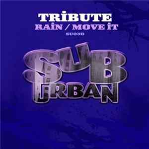 Tribute - Rain / Move It Album