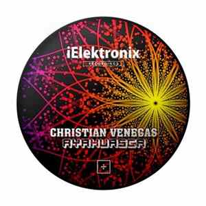 Christian Venegas - Ayahuasca Album