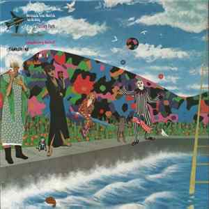 Prince And The Revolution - Around The World In A Day Album