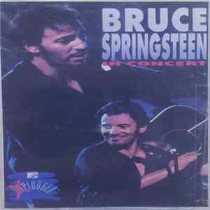 Bruce Springsteen - In Concert / MTV Unplugged Album