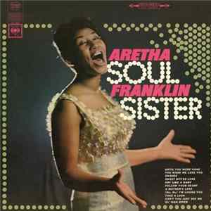 Aretha Franklin - Soul Sister Album
