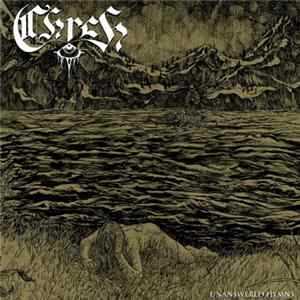 CHRCH - Unanswered Hymns Album