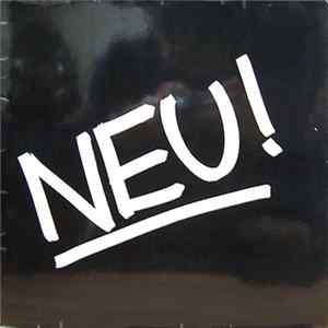 Neu! - Neu! '75 Album