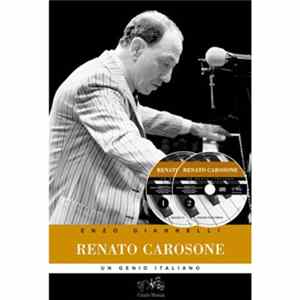 Renato Carosone - Un Genio Italiano Album