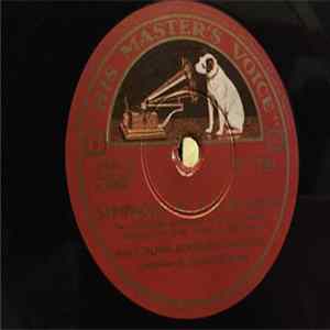 Leopold Stokowski, The Philadelphia Orchestra - Symphony No. 8 In B Minor Album