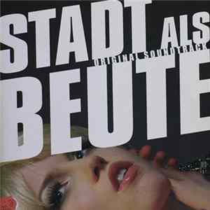 Various - Stadt Als Beute Album