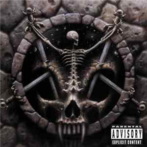Slayer - Divine Intervention Album