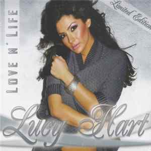 Lucy Hart - Love N' Life Album