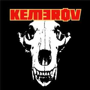 Kemerov - Kemerov EP Album