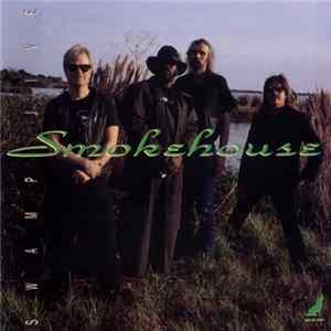 Smokehouse - Swamp Jive Album